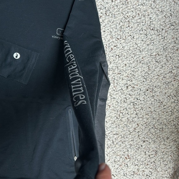Vineyard Vines Performance Hoodie - Picture 8 of 8